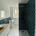 Classicblue, Centre De Apartamento Mulhouse