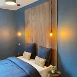 Classicblue, Centre De * Mulhouse
