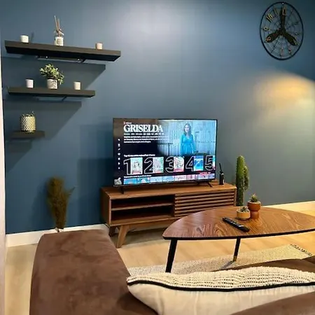 Classicblue, Centre De Mulhouse