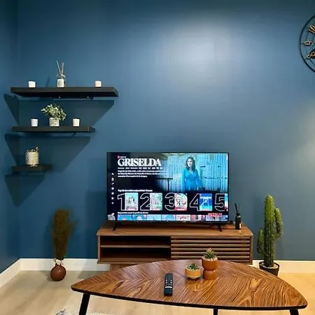 Classicblue, Centre De Mulhouse