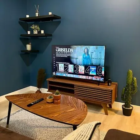 Classicblue, Centre De