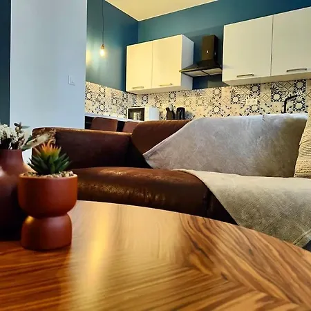 Classicblue, Centre De Mulhouse