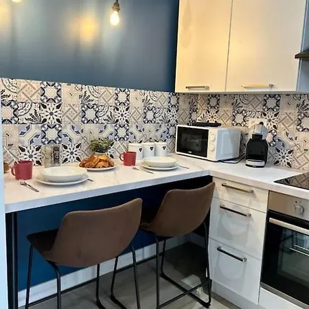 Classicblue, Centre De * Mulhouse