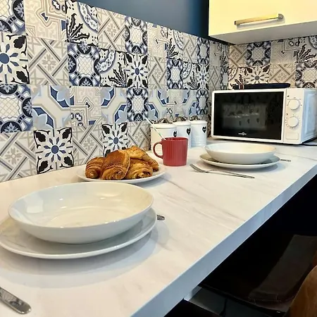 Classicblue, Centre De Mulhouse