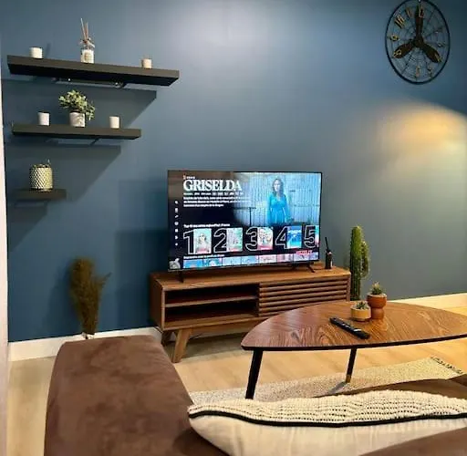 Classicblue, Centre De Мюлуз