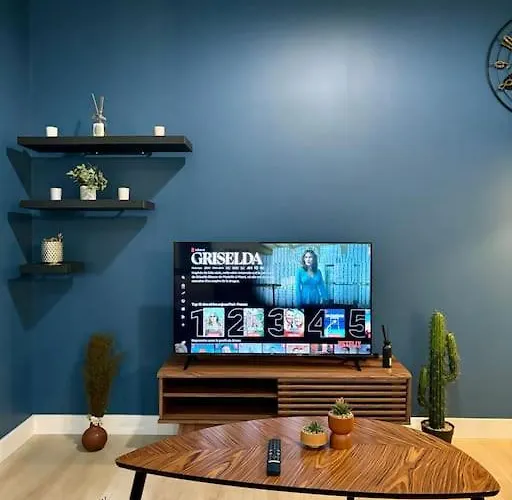 Classicblue, Centre De Mulhouse