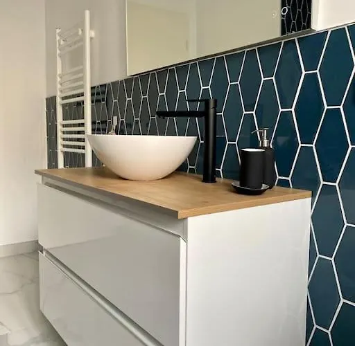 Classicblue, Centre De