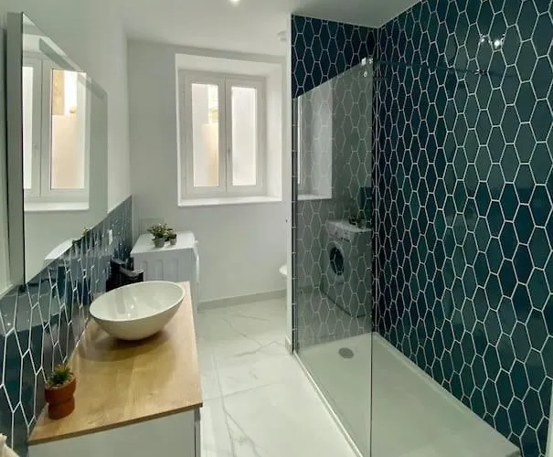 Classicblue, Centre De Mulhouse