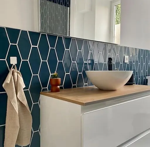 Classicblue, Centre De *