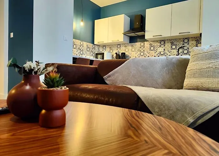 Classicblue, Centre De Mulhouse