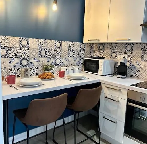 Classicblue, Centre De * Mulhouse