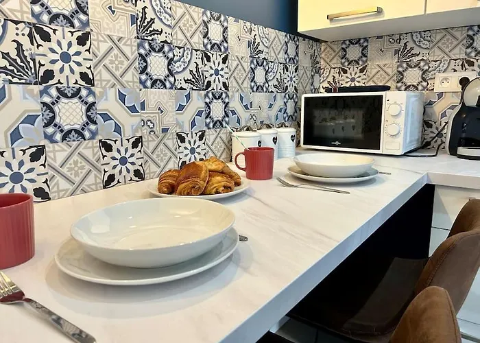 Classicblue, Centre De Mulhouse